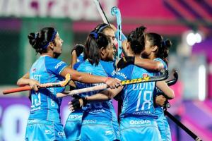 Women Asian Champions Trophy : अपनी धरती पर खिताब बरकरार रखने उतरेगी भारतीय महिला हॉकी टीम 